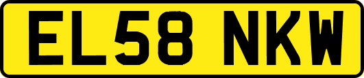 EL58NKW