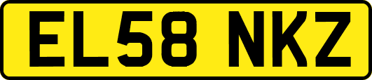 EL58NKZ