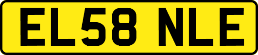 EL58NLE