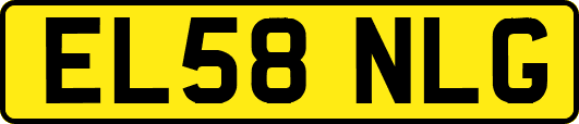 EL58NLG