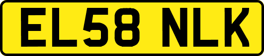 EL58NLK