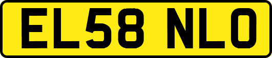 EL58NLO