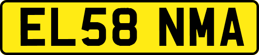 EL58NMA