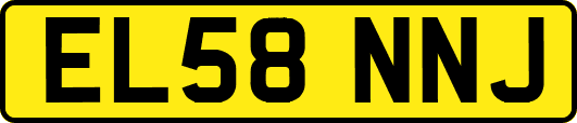 EL58NNJ