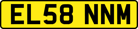 EL58NNM