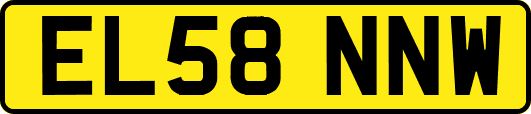 EL58NNW