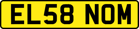 EL58NOM