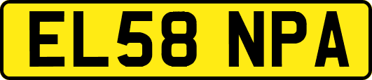 EL58NPA