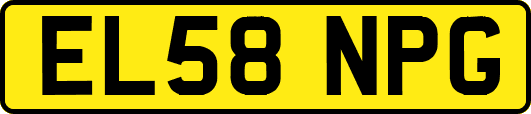 EL58NPG