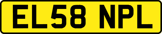 EL58NPL