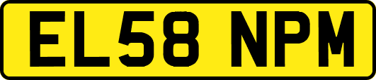 EL58NPM
