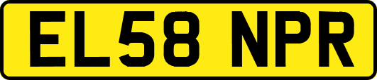 EL58NPR