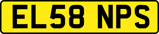 EL58NPS