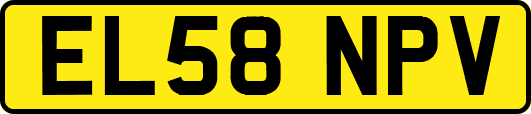 EL58NPV