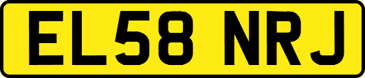 EL58NRJ