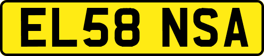 EL58NSA