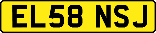 EL58NSJ
