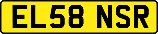 EL58NSR