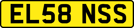 EL58NSS