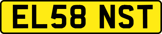 EL58NST