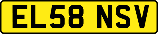 EL58NSV
