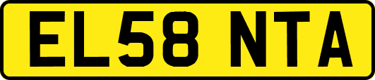 EL58NTA