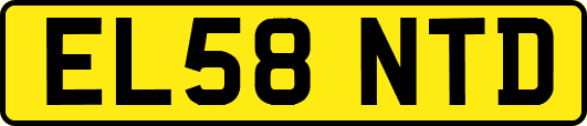 EL58NTD