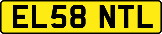 EL58NTL