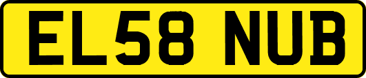 EL58NUB