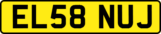 EL58NUJ