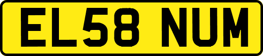 EL58NUM