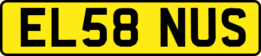 EL58NUS