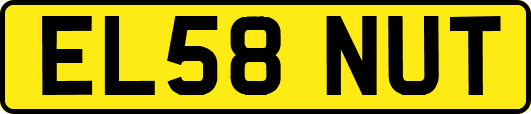 EL58NUT