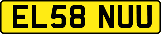 EL58NUU