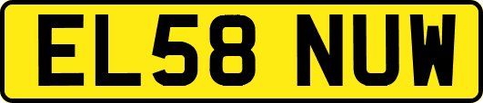 EL58NUW