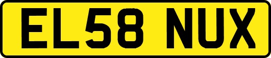 EL58NUX