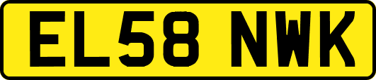 EL58NWK