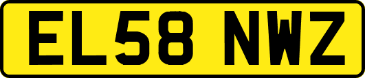 EL58NWZ