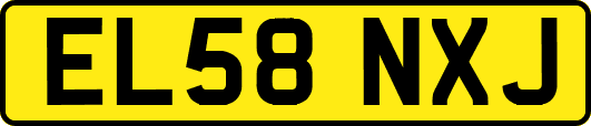 EL58NXJ