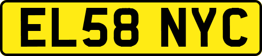 EL58NYC