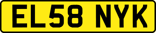 EL58NYK