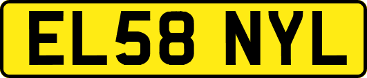 EL58NYL