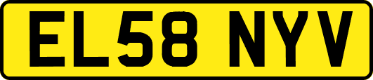 EL58NYV