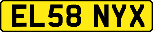 EL58NYX