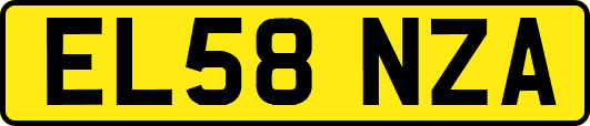 EL58NZA