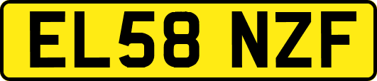 EL58NZF