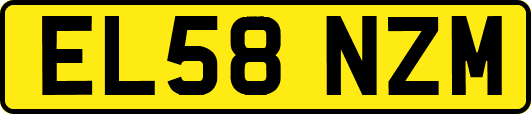 EL58NZM