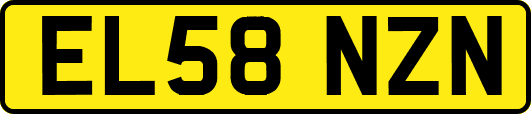 EL58NZN