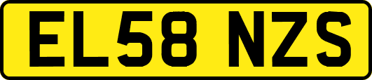 EL58NZS