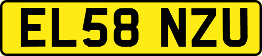 EL58NZU